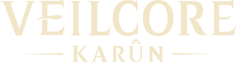 Veilcore Logo